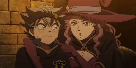 vanessa enoteca|Black Clover: 10 Things You Didnt Know About Vanessa